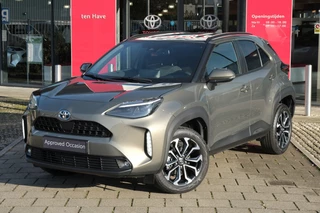 Toyota Yaris Cross - afbeelding nr 7