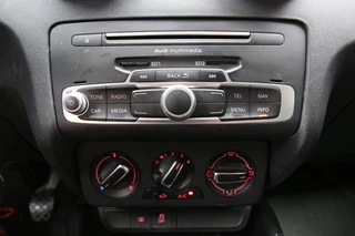 Audi A1 Sportback Audi A1 Sportback 1.0 TFSI Adrenalin - afbeelding nr 14