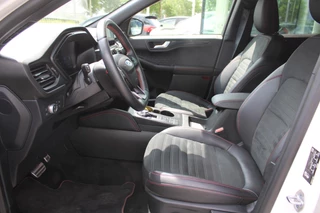 Ford Kuga Ford Kuga 2.5 PHEV ST-Line X | Winter Pack | Adaptive cruise control | Head up Display | Camera | Dodehoeksensoren | Bang&Olufsen | Elektrische achterklep - afbeelding nr 8