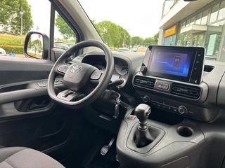 Toyota ProAce - afbeelding nr 18
