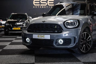 MINI Countryman Mini Mini Countryman 2.0 Cooper S E ALL4 John Cooper Works | Automaat | Harman/Kardon - afbeelding nr 2