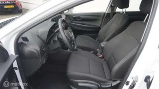 Hyundai i20 Hyundai i20 1.0 T-GDI Comfort Automaat - afbeelding nr 9