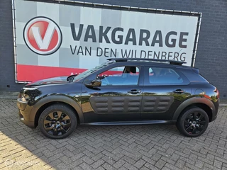 Citroën C4 Cactus Citroen C4 Cactus 1.2 PureTech Shine - afbeelding nr 8