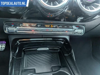 Mercedes-Benz A-Klasse Mercedes A-klasse AMG 35 4MATIC Race edition Vol! - afbeelding nr 14