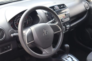 Mitsubishi Space Star - afbeelding nr 11