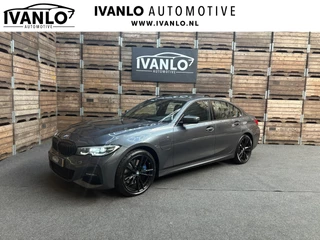 BMW 3 Serie - 48197948-0