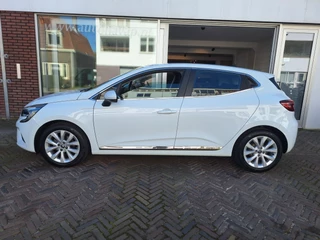 Renault Clio /Navi/Clima/Apple/Android/1e Eig/Garantie - afbeelding nr 10