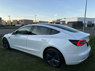 Tesla Model 3 Tesla Model 3 Standard RWD Plus 60 kWh - AUTOPILOT/PANO/NAP - afbeelding nr 20