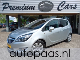 Opel Meriva - 353721896-0