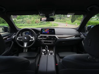 BMW 5 Serie BMW 5 Serie 530e 293PK iPerf High Exc. M-Sport / LED - afbeelding nr 38