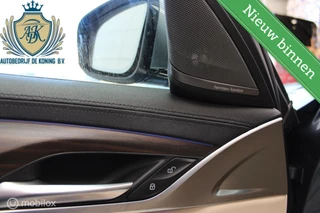 BMW 5 Serie BMW 5-serie 530e iPerformance Executive LED CAMERA SFEER - afbeelding nr 16