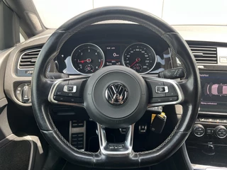Volkswagen Golf Volkswagen Golf 2.0 TDI GTD Camera Navi - afbeelding nr 10