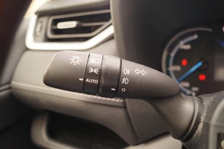 Toyota RAV4 Toyota RAV4 2.5 Hybrid Black Edition -PANO-ECC-LED-TREKHAAK- - afbeelding nr 17