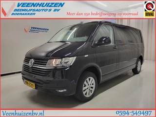 Volkswagen Transporter - 290671736-0