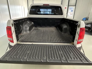 Volkswagen Amarok Volkswagen Amarok 2.0 TDI Plus Easyline - afbeelding nr 21