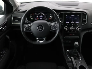 Renault Mégane Estate Renault Mégane Estate 1.3 TCe Zen | Apple Carplay | Cruise Control | Navi | DAB | LMV | Airco - afbeelding nr 3