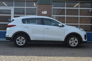 Kia Sportage - afbeelding nr 6
