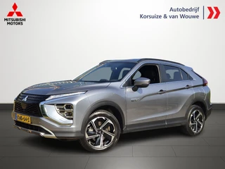 Mitsubishi Eclipse Cross 2.4 PHEV Intense+