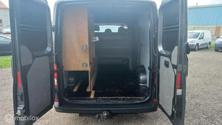 Volkswagen Crafter Volkswagen Crafter Bestel  35 2.0 TDI L3H3 DC Highline/5PERSOONS - afbeelding nr 12