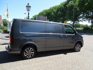 Volkswagen Transporter - afbeelding nr 4