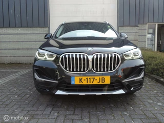 BMW X1 BMW X1 xDrive25e High Executive Edition,ALLE OPTIES!!!! - afbeelding nr 2