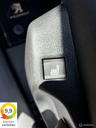 Peugeot Partner Peugeot Partner 1.5 BlueHDI L2|Carplay|Sidebars|Trekhaak|3p - afbeelding nr 20