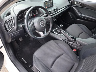 Mazda 3 - afbeelding nr 2