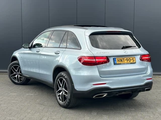 Mercedes-Benz GLC - afbeelding nr 12
