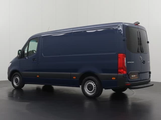 Mercedes-Benz Sprinter Mercedes-Benz Sprinter 316CDi 7G-Tronic Automaat L2H1 | Navigatie | Camera | Betimmering | Airco | Cruise - afbeelding nr 6