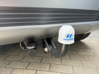 Hyundai Kona Hyundai Kona 1.6 GDI HEV Premium | Trekhaak 1350kg! | Leder | Navigatie | Sto - afbeelding nr 35