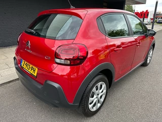 Citroën C3 - afbeelding nr 4