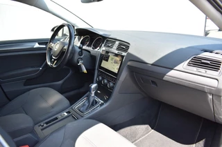 Volkswagen e-Golf Volkswagen e-Golf E-GOLF, Xenon, Cruise, ACC, Apple Carplay - afbeelding nr 9