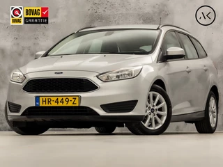 Ford Focus Wagon 1.0 Sport