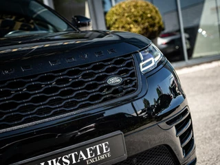 Land Rover Range Rover Velar Land Rover Range Rover Velar 2.0 I4 Turbo AWD HSE|PANO|MERID - afbeelding nr 43