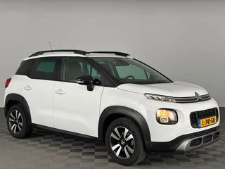 Citroën C3 Aircross 1.2 PureTech Shine | Trekhaak ✅ 1e Eigenaar