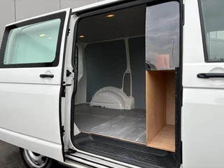 Volkswagen Transporter - afbeelding nr 8
