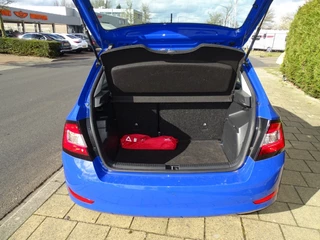 Škoda Fabia - afbeelding nr 12