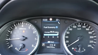 Nissan QASHQAI Nissan QASHQAI 1.3 DIG-T Tekna + - afbeelding nr 9