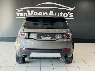 Land Rover Discovery Sport Discovery Sport 2.0 Si4 4WD HSE /2 jaar garantie - afbeelding nr 17