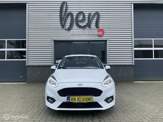 Ford Fiesta Ford Fiesta 1.0 EcoBoost ST-Line - afbeelding nr 4