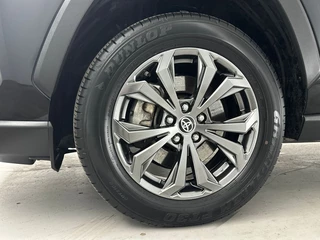 Toyota RAV4 - afbeelding nr 31
