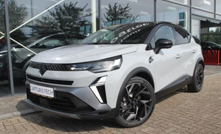 Renault Captur RENAULT Captur 145PK-ESPRIT ALPINE-HYBRID-FULL OPTIONS-NORM.€.41.620,= - afbeelding nr 4