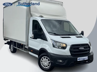 Ford Transit 350 2.0 TDCI L4H1 Trend