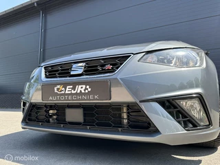 SEAT Ibiza Seat Ibiza 1.0 TSI FR 85KW!  CLIMA*CRUISE*18INCH ATS*PDC*H&R - afbeelding nr 12