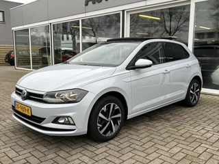 Volkswagen Polo 50% deal 6.475,- ACTIE Schuif-Kantel dak / ACC / Carplay / Clima - afbeelding nr 3