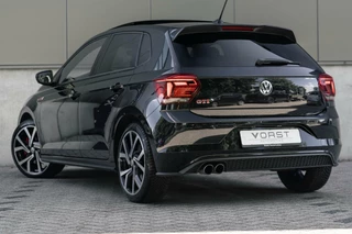 Volkswagen Polo Volkswagen Polo 2.0 TSI GTI Pano DSG Beats ACC Stoelverw - afbeelding nr 4