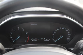 Ford Focus Ford Focus Wagon 1.0 EcoBoost Trend Edition Business / Apple CarPlay / Navigatie / Parkeerhulp V+A / Keyless / 16'' / Sportstoelen / Cruise Control - afbeelding nr 17