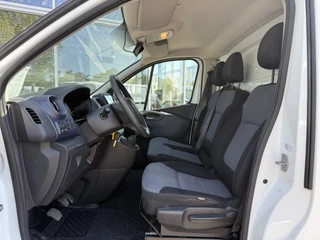 Opel Vivaro - afbeelding nr 9