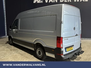 Volkswagen Crafter Bijrijdersbank - afbeelding nr 2