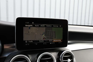 Mercedes-Benz GLC Mercedes GLC-klasse Coupé 250 4MATIC 63-AMG pakket| 21'' - afbeelding nr 44